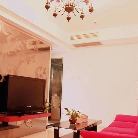 Shenzhen Haicheng Apartment Экстерьер фото